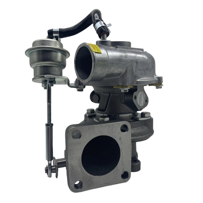 129935-18010 129935-18011 129928-18010 4TNV98T 4TNV98T-Z ทอร์โบชาร์เจอร์ ทอร์โบสําหรับเครื่องยนต์ Yanmar ส่วนสํารอง SV100 VIO82