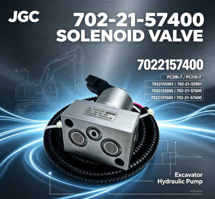 PC200-7 PC210-7 7022155901 7022157600 702-21-55901 702-21-57600