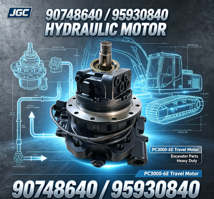 อุปกรณ์เสริมเครื่องขุดที่มีคุณภาพสูง Doosan DX260 ท่อน้ํา ท่อน้ําชั้นบน กลางและล่าง K1055151