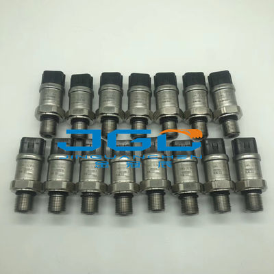 LS52S00015P1 อะไหล่รถขุดตีนตะขาบ SK200-8 สวิตช์เซ็นเซอร์ความดัน