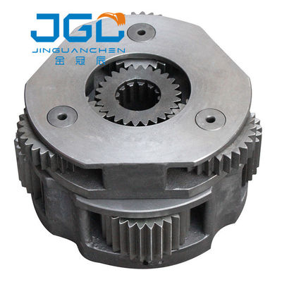 SH280 Sumitomo Excavator สวิงลดเกียร์ 1st 2nd Stage Planetary Carrier Assy