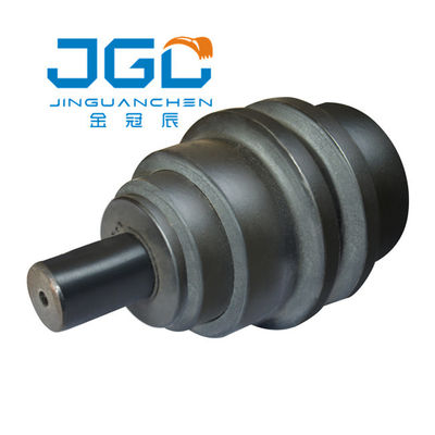 OEM Komatsu รถขุดช่วงล่างอะไหล่ติดตาม Roller PC200