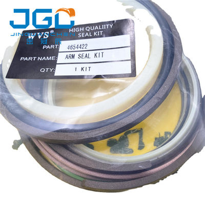 4654422 ชุดซ่อม Hitachi Seal Excavator ZX210-3 ZX200-3 ZX210W-3 ZX225US-3
