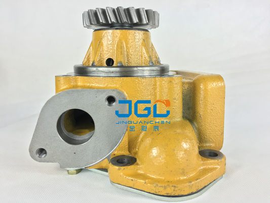 PC400-6 S6D125E ชิ้นส่วนเครื่องยนต์รถขุด 6151-62-1101 VOL-VO excavator sprocket