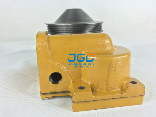 OEM รถขุดปั๊มน้ำ PC300-6 6D108 4 Groove 6221-61-1102