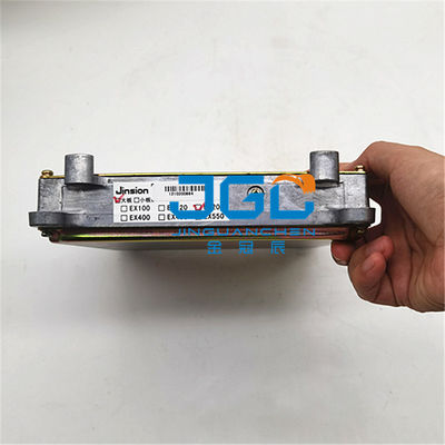 EX200-2 EX200-3 อะไหล่รถขุดตัก 9104912 9131577 Controller Computer Version