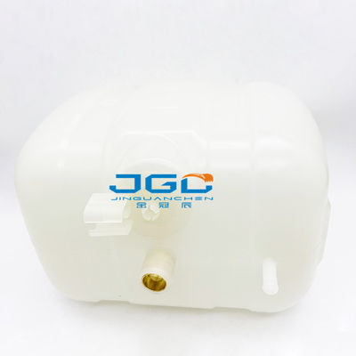 EC55 EC60 ชุดซ่อมรถขุดถังเก็บน้ำขนาดเล็กสีเงิน