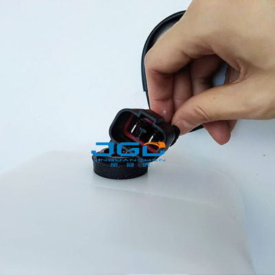 360-5-6-7-8 ชุดซ่อมรถขุด PC120 200 210 220 300 240 ถังเก็บน้ำเสริมกลับไปที่กาต้มน้ำ