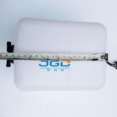 360-5-6-7-8 ชุดซ่อมรถขุด PC120 200 210 220 300 240 ถังเก็บน้ำเสริมกลับไปที่กาต้มน้ำ