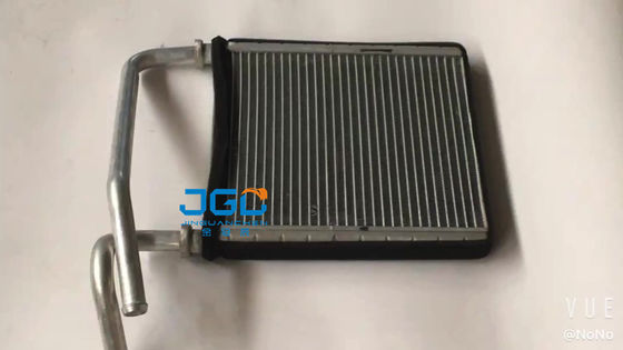 PC300-7 Heater Core เครื่องทำความร้อนหม้อน้ำ Excavator ND116140-0050