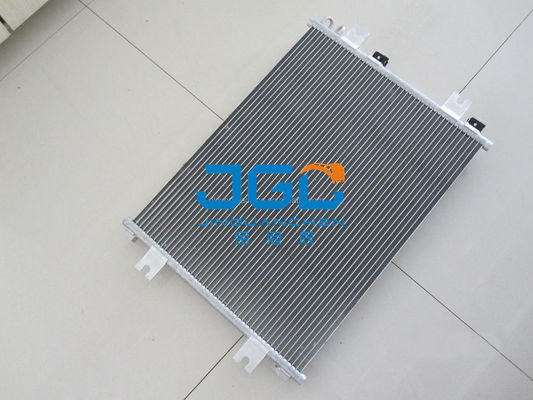 207-03-75120 ชิ้นส่วนหม้อน้ำรถขุด PC300-8 หม้อน้ำถังน้ำ