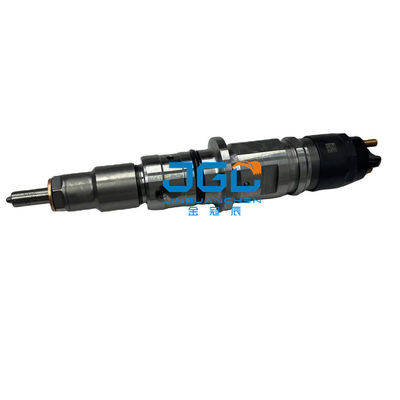 ชุดซ่อมรถขุดหัวฉีดน้ำมันเชื้อเพลิง PC300-7 Relief Valve 6755-11-3100
