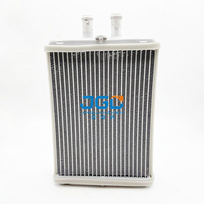 หม้อน้ำรถขุดขนาดกลาง EX200-5 -6 ZAX200 ZAX240 ZAX250-3g-6 เครื่องปรับอากาศอุปกรณ์เสริมถังเก็บน้ำอากาศอุ่น