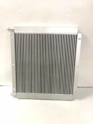 PC120-5 ถังเก็บน้ำหม้อน้ำหม้อน้ำน้ำมันไฮดรอลิก 203-03-56130 710 * 580Mm