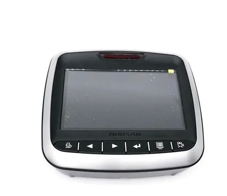 21Q4-32211 หน้าจอแสดงชิ้นส่วนอะไหล่รถขุด DX130