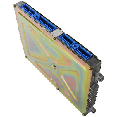 9164280 9148016 Excavator อะไหล่ตัวควบคุมอิเล็กทรอนิกส์ ECU MCU Unit EX200-5 ZAXIS200-5