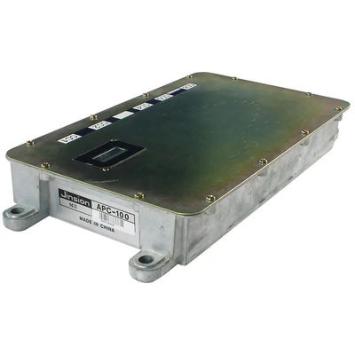 243-77507000 709-98400001 Excavator อะไหล่ Controller ECU MCU หน่วยบอร์ดคอมพิวเตอร์กล่อง HD820-3 KATO