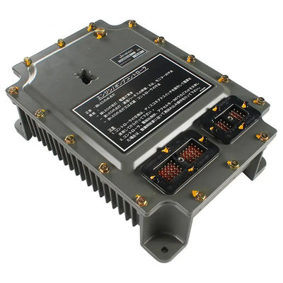 E312 E3 Excavator อะไหล่ Electronic Controller 119-0609X-00 ECU MCU Unit กล่องบอร์ดคอมพิวเตอร์