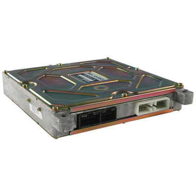 PC120-6 ชิ้นส่วนอะไหล่รถขุดควบคุมอิเล็กทรอนิกส์ 7834-10-2001 7834-10-2002 7834-10-2003