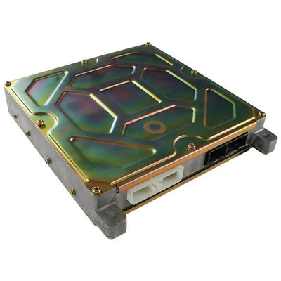 PC120-6 ชิ้นส่วนอะไหล่รถขุดควบคุมอิเล็กทรอนิกส์ 7834-10-2001 7834-10-2002 7834-10-2003