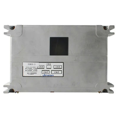 7835-26-4002 7835-26-4001 คอนโทรลเลอร์ ECU MCU หน่วยบอร์ดคอมพิวเตอร์กล่อง PC228-3