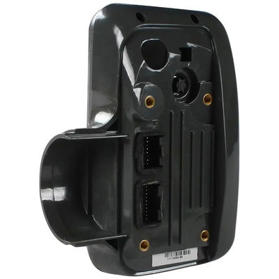 Electronic PC200-6 6D95 Excavator อะไหล่ 7834-77-3002 7834-70-6003 แผงจอภาพแสดงผล