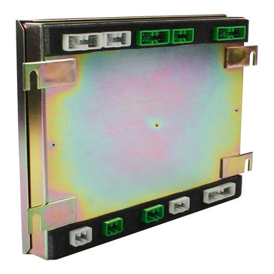 Electronic Controller Excavator อะไหล่ ECU MCU Unit บอร์ดคอมพิวเตอร์กล่อง SH200A1 SH200A2 SH210A1 SH210A2