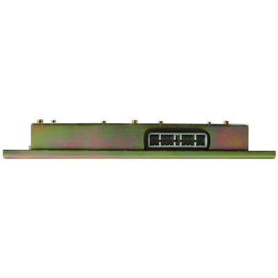 PC100-5 PC200-5 อะไหล่รถขุด 7824-32-1100 ชุดควบคุมเครื่องยนต์อิเล็กทรอนิกส์ ECU MCU