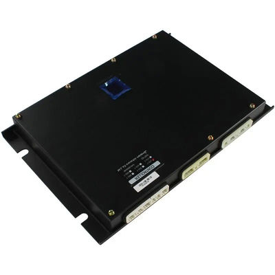 543-00058E 543-00055A 2543-1035 อะไหล่รถขุด ECU Controller DX225-7 DX300