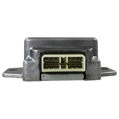 7834-27-2002 7834-27-3003 รถขุดอะไหล่ ECU MCU หน่วยบอร์ดคอมพิวเตอร์กล่อง PC200-6