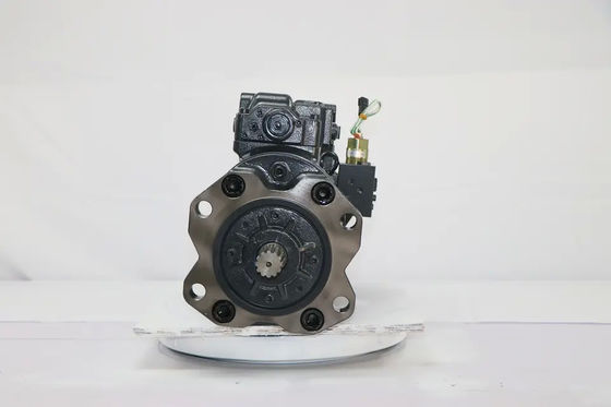K3V112Dt-9N12 Ec210 Excavator ชิ้นส่วนไฮดรอลิกสำหรับ VOL-VO Main Pump