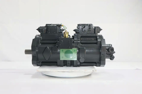 31Q6-10010 ชิ้นส่วนไฮดรอลิกรถขุด Doosan K3V112Dt-9C14 R220-7 Dx225 R220 R210-9 R210Lc-9 R235