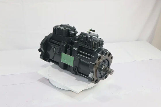 31Q6-10010 ชิ้นส่วนไฮดรอลิกรถขุด Doosan K3V112Dt-9C14 R220-7 Dx225 R220 R210-9 R210Lc-9 R235