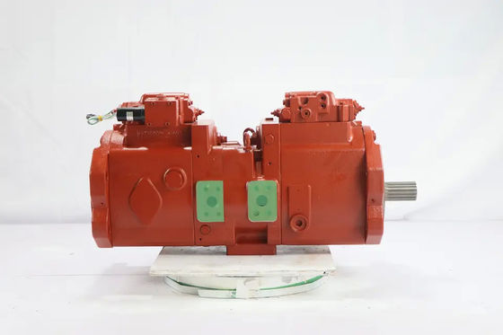 K5V200DTH-9C0Z R455 Excavator ชิ้นส่วนไฮดรอลิก  Main Pump สำหรับ Hyundai