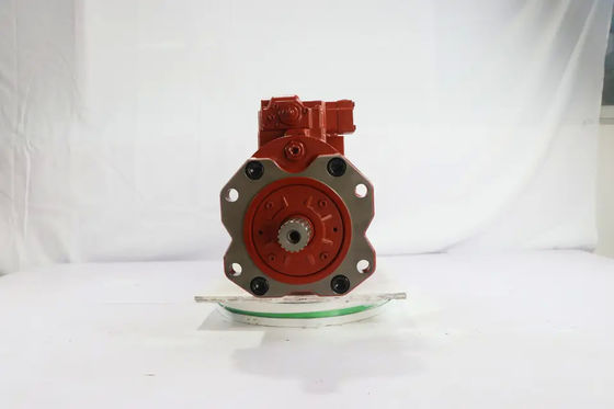 K5V200DTH-9C0Z R455 Excavator ชิ้นส่วนไฮดรอลิก  Main Pump สำหรับ Hyundai