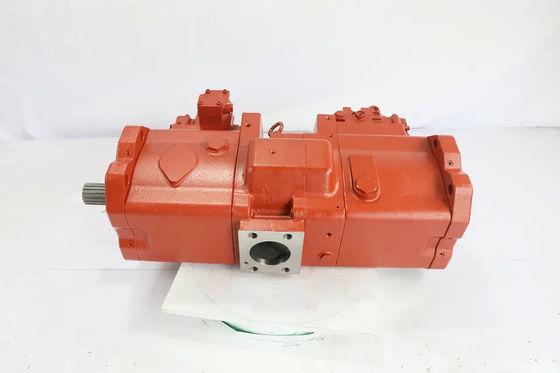 K5V200DTH-9C0Z R455 Excavator ชิ้นส่วนไฮดรอลิก  Main Pump สำหรับ Hyundai