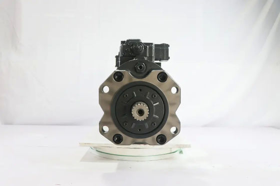 K5V200DTH-9N0B ชิ้นส่วนไฮดรอลิกรถขุด 14508164 EC460  Main Pump