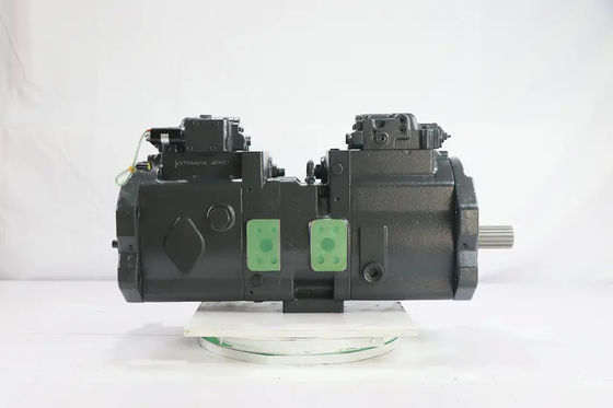 K5V200DTH-9N0B ชิ้นส่วนไฮดรอลิกรถขุด 14508164 EC460  Main Pump