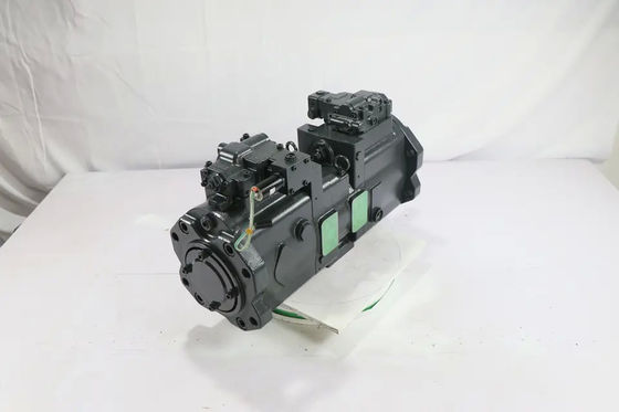 K5V200DTH-9N0B ชิ้นส่วนไฮดรอลิกรถขุด 14508164 EC460  Main Pump