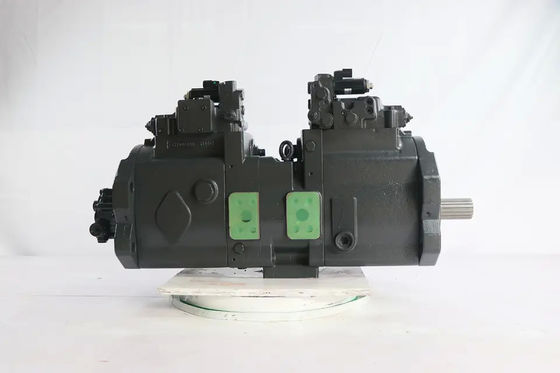 K5V200DTH-SK450-6 OLD Excavator ชิ้นส่วนไฮดรอลิกปั๊มหลักสำหรับ Kobelco