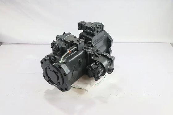 K5V200DTP-9N0B PTO DH500 ปั๊มหลักไฮดรอลิกสำหรับรถขุด
