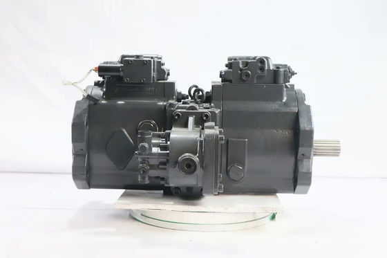 K5V200DTP-9N0B PTO DH500 ปั๊มหลักไฮดรอลิกสำหรับรถขุด