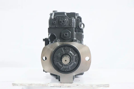K7V63DTP Sy135-9 Excavator ชิ้นส่วนไฮดรอลิก  Main Pump สำหรับ SANY