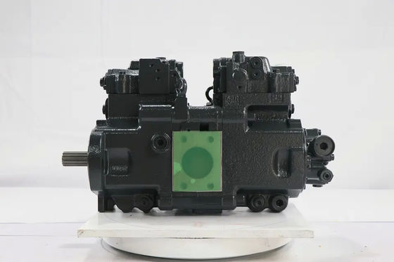 K7V63DTP Sy135-9 Excavator ชิ้นส่วนไฮดรอลิก  Main Pump สำหรับ SANY