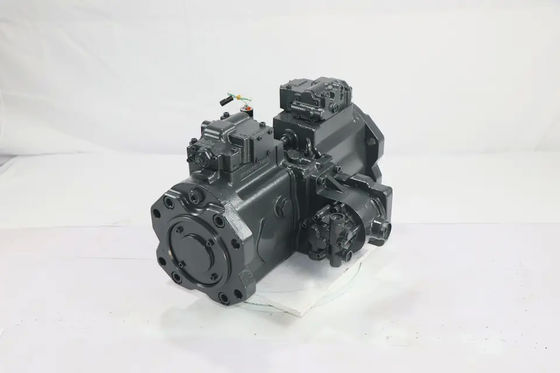 K3V180DTP PTO ปั๊มหลักไฮดรอลิก DX345 อะไหล่สำหรับ Daewoo Excavator