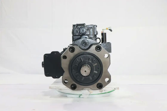 K3V180DTP PTO ปั๊มหลักไฮดรอลิก DX345 อะไหล่สำหรับ Daewoo Excavator