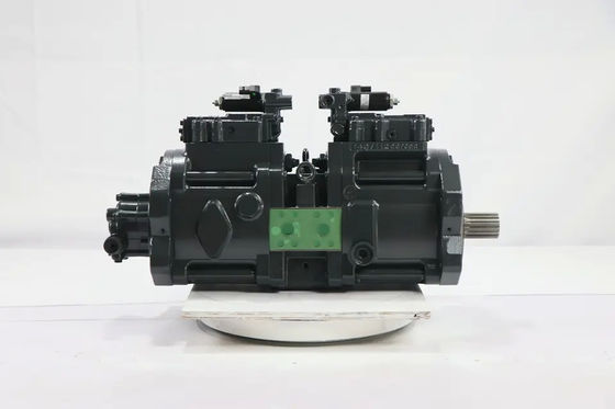 Kyotechs 14508164 สำหรับปั๊มไฮดรอลิกคาวาซากิ K5v200dth-9n0b สำหรับ Ec460 VOL-VO Excavator อะไหล่