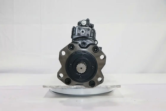 Kyotechs 14508164 สำหรับปั๊มไฮดรอลิกคาวาซากิ K5v200dth-9n0b สำหรับ Ec460 VOL-VO Excavator อะไหล่