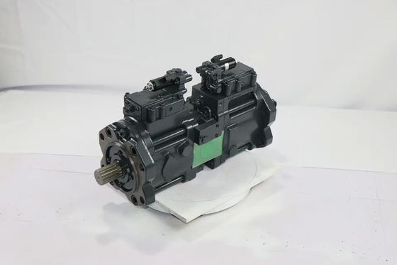 Kyotechs 14508164 สำหรับปั๊มไฮดรอลิกคาวาซากิ K5v200dth-9n0b สำหรับ Ec460 VOL-VO Excavator อะไหล่