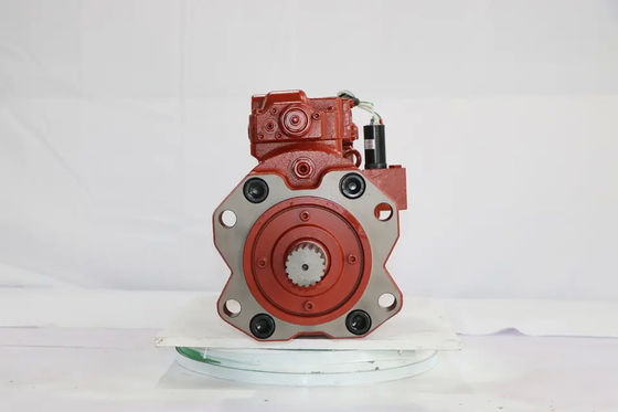 K5V140DTP-9N01-17T ชิ้นส่วนไฮดรอลิกรถขุด DX300 ปั๊มหลักสำหรับ Hyundai Doosan Daewoo